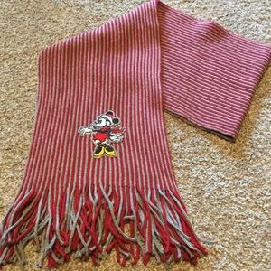 Last 2🆕Disney scarfs